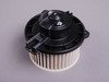ES#2710257 - 1638202142 - Blower Motor Assembly - Includes fan - Vemo - Mercedes Benz