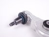 ES#259237 - 4D0407151P -    Front Lower Control Arm - Straight - Priced Each - Fits the left and right side - Genuine Volkswagen Audi - Audi Volkswagen