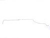 ES#36548 - 16121179609 - Fuel Line - Return  - Returns extra fuel to the fuel tank - SCRAP, TOO BIG TO SHIP - Genuine BMW - 