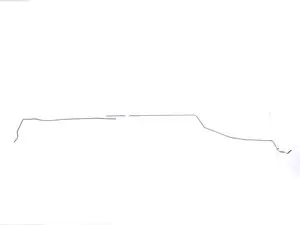 Fuel Line - Return 