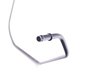 ES#36548 - 16121179609 - Fuel Line - Return  - Returns extra fuel to the fuel tank - SCRAP, TOO BIG TO SHIP - Genuine BMW - 