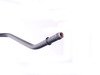 ES#36548 - 16121179609 - Fuel Line - Return  - Returns extra fuel to the fuel tank - SCRAP, TOO BIG TO SHIP - Genuine BMW - 