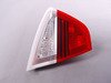ES#174504 - 63216937459 - Inner Tail Light - Left - This is the Trunk Lid mounted tail light. Does not include bulb holder or seal. - Genuine BMW - BMW