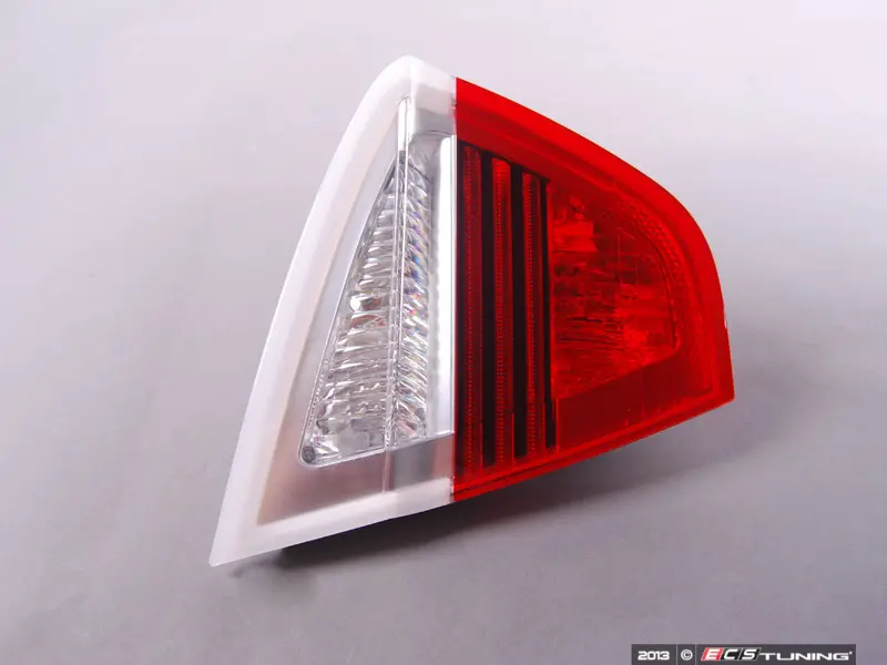 Genuine BMW - 63216937459 - Inner Tail Light - Left (63-21-6-937-459)