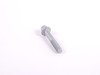 ES#18598 - 11127558454 - Torx Screw - Priced Each - M7x36 - Genuine BMW - BMW