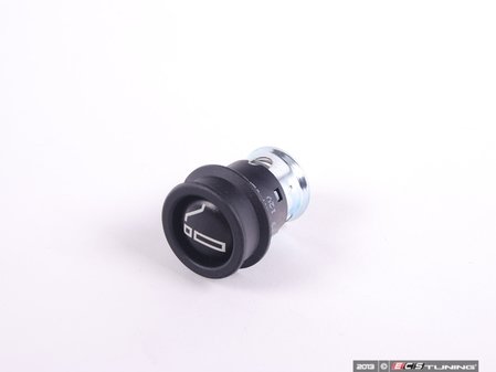ES#168938 - 61341375967 - Cigarette Lighter Element - (NO LONGER AVAILABLE) - Located in the center console ashtray - Genuine BMW - 