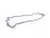 ES#2593823 - 1130160221 - Valve Cover Gasket - Fits left side only - Elring - Mercedes Benz