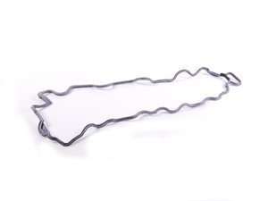 ES#2593823 - 1130160221 - Valve Cover Gasket - Fits left side only - Elring - Mercedes Benz