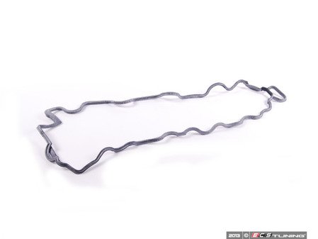 ES#2593823 - 1130160221 - Valve Cover Gasket - Fits left side only - Elring - Mercedes Benz
