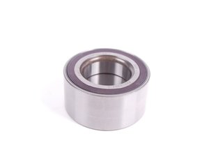 ES#2560669 - 2469810006 - Front Wheel Bearing - Priced Each - Front Axle Left & Right - Genuine Mercedes Benz - Mercedes Benz