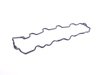 ES#2593827 - 1130160321 - Valve Cover Gasket - Fits right side only - Elring - Mercedes Benz