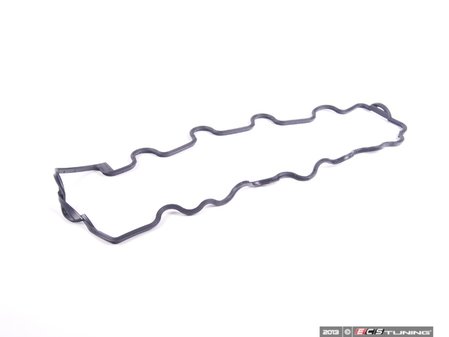 ES#2593827 - 1130160321 - Valve Cover Gasket - Fits right side only - Elring - Mercedes Benz