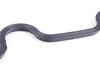 ES#2593827 - 1130160321 - Valve Cover Gasket - Fits right side only - Elring - Mercedes Benz