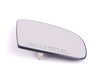 ES#1701082 - 1648100819 - Mirror Glass - Right Side - Genuine Mercedes Benz - Mercedes Benz