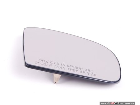 ES#1701082 - 1648100819 - Mirror Glass - Right Side - Genuine Mercedes Benz - Mercedes Benz