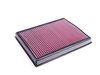 ES#2680965 - 332959 - Performance Air Filter - Featuring a million mile warranty! - K&N - BMW