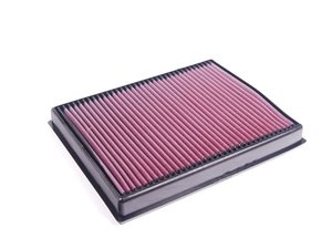 ES#2680965 - 332959 - Performance Air Filter - Featuring a million mile warranty! - K&N - BMW