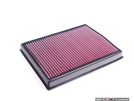 ES#2680965 - 332959 - Performance Air Filter - Featuring a million mile warranty! - K&N - BMW