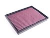 ES#2680965 - 332959 - Performance Air Filter - Featuring a million mile warranty! - K&N - BMW