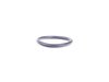 ES#2728653 - 11518613804 - O - Ring  - Located between thermostat housing and water pipe - Genuine MINI - MINI