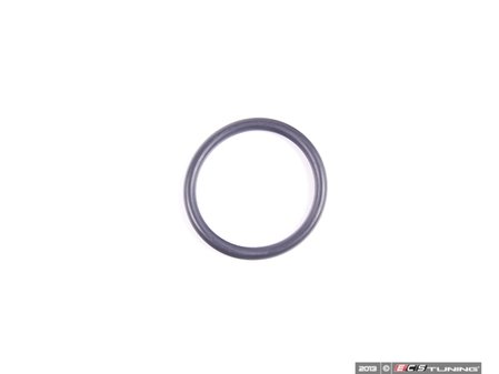 ES#2728653 - 11518613804 - O - Ring  - Located between thermostat housing and water pipe - Genuine MINI - MINI