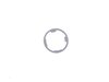 ES#89177 - 51211889499 - LOCK BASE - Genuine BMW - BMW