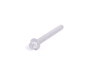 ES#4499381 - 91014300802164 - HEXALOBULAR BOLT - Genuine Mercedes Benz - Mercedes Benz
