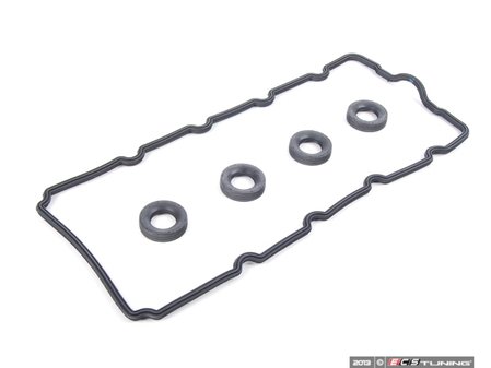 ES#4872675 - 11121485838 - Valve Cover Gasket Kit  - Keep your MINI engine cover from leaks - Bremmen Parts - MINI