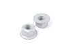 ES#2593621 - 1K0511327ARKT - Rear Sway Bar Installation Kit - Includes new bushings, brackets and hardware - Assembled By ECS - Audi Volkswagen