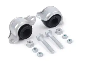Front Sway Bar Installation Kit