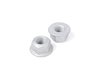 ES#2586852 - 4D0411327HAFTKT - Front Sway Bar Installation Kit - Includes new bushings, brackets and hardware - Assembled By ECS - Audi