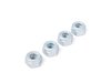 ES#2586852 - 4D0411327HAFTKT - Front Sway Bar Installation Kit - Includes new bushings, brackets and hardware - Assembled By ECS - Audi