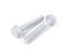 ES#2586852 - 4D0411327HAFTKT - Front Sway Bar Installation Kit - Includes new bushings, brackets and hardware - Assembled By ECS - Audi