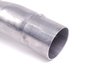 ES#436592 - 8E0253301EE - Exhaust Downpipe - Connects the catalytic converter to the center exhaust muffler - Genuine Volkswagen Audi - Audi