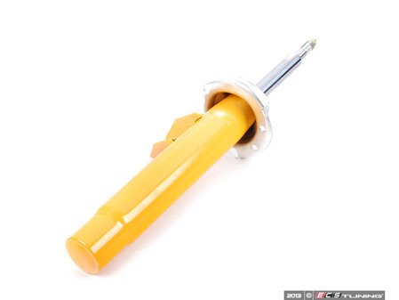 ES#2533308 - 87411535RSport - Front Adjustable Strut Assembly - Right - Upgrade your vehicle's suspension to Koni's Yellow line - Koni - BMW