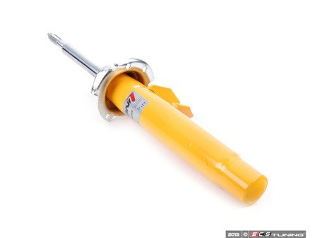 ES#2533307 - 87411535LSport - Front Adjustable Strut Assembly - Left - Upgrade your vehicle's suspension to Koni's Yellow line - Koni - BMW