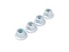ES#2592477 - 3C0513353CKT1 - ECS Cup Kit/Coilover Installation Kit - Stage 2 - Everything you need for a four corners suspension install - Assembled By ECS - Volkswagen