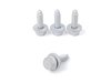 ES#2592477 - 3C0513353CKT1 - ECS Cup Kit/Coilover Installation Kit - Stage 2 - Everything you need for a four corners suspension install - Assembled By ECS - Volkswagen