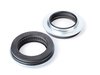 ES#2592477 - 3C0513353CKT1 - ECS Cup Kit/Coilover Installation Kit - Stage 2 - Everything you need for a four corners suspension install - Assembled By ECS - Volkswagen