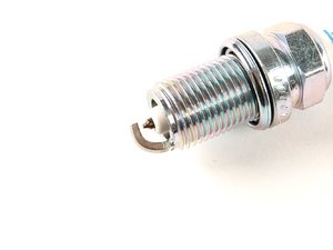 ES#10575 - pfr7q - Spark Plugs - Priced Each - NGK (PFR7Q) - NGK - Audi