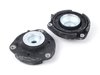 ES#2592477 - 3C0513353CKT1 - ECS Cup Kit/Coilover Installation Kit - Stage 2 - Everything you need for a four corners suspension install - Assembled By ECS - Volkswagen
