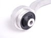 ES#2661137 - 8E0407151RKT3 - Front Lower Control Arm Kit - Includes all front lower control arms & hardware - Febi - Audi
