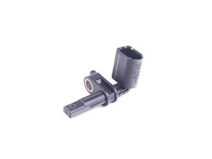ES#3213300 - WHT005651A - Wheel Speed Sensor - Priced Each - Sends wheel speed information to ABS unit for proper application of brake modulation - Genuine Volkswagen Audi - Volkswagen