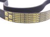 ES#1621145 - 010997799264 - Multi-Rib Accessory Belt - 6pk 2140mm - Genuine Mercedes Benz - Mercedes Benz