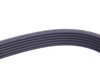 ES#1621145 - 010997799264 - Multi-Rib Accessory Belt - 6pk 2140mm - Genuine Mercedes Benz - Mercedes Benz