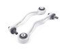 ES#2661077 - 8E0407510AKT2 -  Complete Front Control Arm Kit - Includes new control arms with hardware - Genuine Volkswagen Audi - Audi