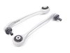 ES#2661077 - 8E0407510AKT2 -  Complete Front Control Arm Kit - Includes new control arms with hardware - Genuine Volkswagen Audi - Audi