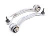 ES#2661077 - 8E0407510AKT2 -  Complete Front Control Arm Kit - Includes new control arms with hardware - Genuine Volkswagen Audi - Audi