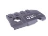 ES#1906136 - 06J103925BF - Engine Cover - Includes Audi rings and connector bushings - Genuine Volkswagen Audi - Audi