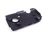 ES#1906136 - 06J103925BF - Engine Cover - Includes Audi rings and connector bushings - Genuine Volkswagen Audi - Audi
